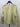 Abound Sweatshirt Crewneck Raglan Pale Yellow Acid Wash Oversized NWT - M ABOUND