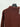 Vince Women's Boiled Cashmere Funnel Neck Pullover Brown Size XXS Vince