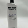 Keratin Complex Blondeshell DeBrass CONDITIONER  33.8 oz Keratin Complex