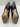 Mix No. 6 Women's Nole Knee High Boot in Black Size 7 M Mix No. 6