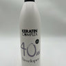 Keratin Complex Cream Developer 3% 10 Volume 33.8oz Keratin Complex
