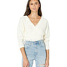Free People Lovin This Feeling Bodysuit Bone XS (Women's 0-2) Free People