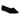 Aerosoles Dillion Women's Suede Flats, Black Suede Size 8M