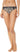 BCBG Womens Dizzy Ditsy Cage Strap Hipster Multi M BCBGMAXAZRIA