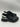 Dolce & Gabbana Daymaster low-top sneakers in black / white calf leather Size 6 Dolce&Gabbana