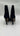Women’s Vince Camuto Talanna Bootie Truffle Black Suede Size 9.5M Vince Camuto