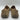 Men’s Saks Fifth Avenue Brown Suede Metal Bit Loafers Size 11M Saks Fifth Avenue