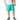 Columbia Men's Washed Out Short, Electric Turquoise, 44W x 10L Columbia