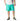 Columbia Men's Washed Out Short, Electric Turquoise, 44W x 10L Columbia