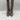Women’s Alexandre Birman Gray Suede Side Zip Booties Size 41 Alexandre Birman