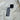 NWT Women’s Love Tree Full Zip Faux Leather Puffer White Jacket Size L Love Tree