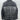 Nautica Jacket Mens Black Hybrid Puffer Water Resistant Wind Resistant Warm S Nautica