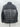 Nautica Jacket Mens Black Hybrid Puffer Water Resistant Wind Resistant Warm S Nautica