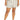 BP. Plaid Cargo Shorts, Ivory- Beige Veronika Plaid Size 2X BP.