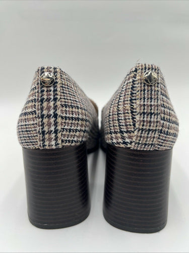 Women’s Kelly & Katie Tonnia Pump Brown Size 8.5M Kelly & Katie