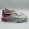 Alexander McQueen Wmns Oversized Court Trainer 'Degrade Pastel Pink' Size 39 Alexander McQueen