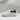 Men’s Alexander McQueen Oversized Sneakers In white leathe Black Suede Size 40.5 Alexander McQueen