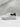 Men’s Alexander McQueen Oversized Sneakers In white leathe Black Suede Size 40.5 Alexander McQueen
