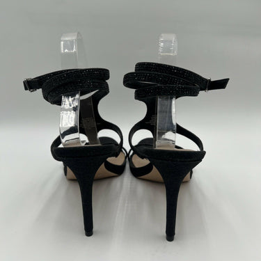 Women’s Mix No. 6 Leisel Sandal Black Size 10M Mix No. 6