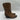 Women’s Golo Giddy-Up Side Zip Mid Calf Western Boots Size 6.5M