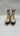 Circle G Women's Pearl Embroidered Ankle Bootie White Size 7 Circle G