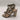 Women's Valentino Garavani Rockstud metallic leather sandals Size 39 Valentino