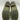 Men’s Muck Boot Harvester tall Olive Green rubber boots Size 11 Muck Boots
