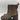 NWOB Crown Vintage Capari Bootie Brown Suede Women's Size 6.5 M Crown Vintage