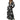 Free People Back At It Maxi Black Combo SM (Women's 4-6) Free People