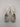 Alexander McQueen Deck Plimsoll sneakers in white canvas Size 41D Alexander McQueen