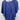 Cabana Life Navy Blue Cape Sleeve V-Neck One Piece Swimsuit Size M Cabana Life