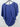 Cabana Life Navy Blue Cape Sleeve V-Neck One Piece Swimsuit Size M Cabana Life