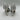 Women’s Mix No. 6 Maeryn Pump White Rhinestone Size 7.5 M Mix No. 6