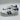 Women’s Versace La Greca leather low-top sneakers in white Size 39.5 Versace