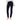 Tribal Five-Pocket Jeggings (Midnight) Women's Casual Pants Tribal