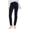 Tribal Five-Pocket Jeggings (Midnight) Women's Casual Pants Tribal