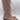 Idyllwind Charmed Life 12" Western Boot Pink Suede Women's Size 6 B Idyllwind