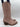 Idyllwind Charmed Life 12" Western Boot Pink Suede Women's Size 6 B Idyllwind