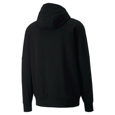 PUMA Mercedes F1 Statement Hoodie Puma Black M