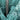 NWD Shyanne Teal Maxi Dress Lace Trim Button Front V Neck Western Boho Size M Shyanne