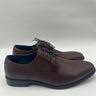 Men’s Steve Madden Sydney Lace Up Low Top Oxford Brown Size 12 Steve Madden Men