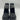 Sugar Kade Black Snake Emboss Pearl Chain Combat Boots Womens 10 Sugar