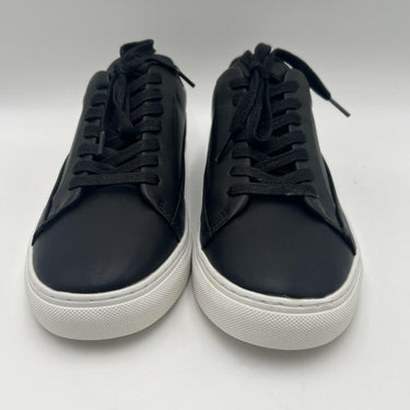 NWB Mix No. 6 Elgen Sneaker Men's Black Size 9M Mix No. 6