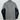 Spyder Jacket Mens M Gray Sweater Fleece Knit Full Zip Charcoal Heather Warm M Spyder