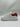 Men’s Alexander McQueen Oversized Sneakers In white leathe Red Suede Size 41 Alexander McQueen