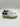 Alexander McQueen Oversized sneaker transparent sole black heel tab Size 41.5 Alexander McQueen
