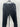 Champion Jersey Knit Pants Black Back Pocket Lounge Lightweight - M