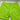 ONeill Board Shorts Mens Neon Green Lime Logo Swim Surf Trunks 44 O'Neill