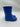 Hunter Kids Original First Classic Boot Cruise Blue Size 8 Hunter