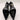 Dolce & Gabbana Women's Black Stretch Tulle Ankle Heel Booties Shoes Size 36.5 Dolce&Gabbana